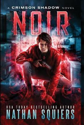 Book cover for Noir