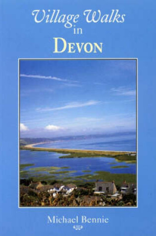 Cover of Village Walks in Devon