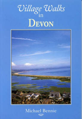 Cover of Village Walks in Devon