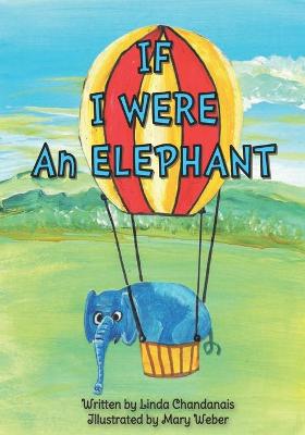 Book cover for If I Were an Elephant