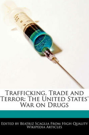 Cover of Trafficking, Trade and Terror