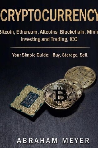 Cover of Cryptocurrency