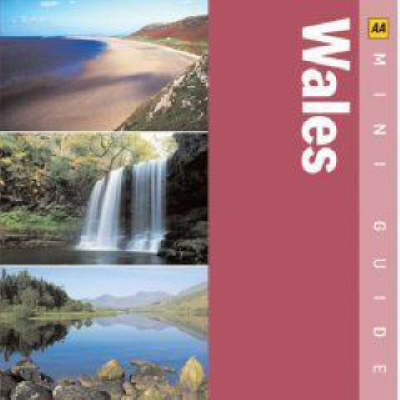 Cover of Wales