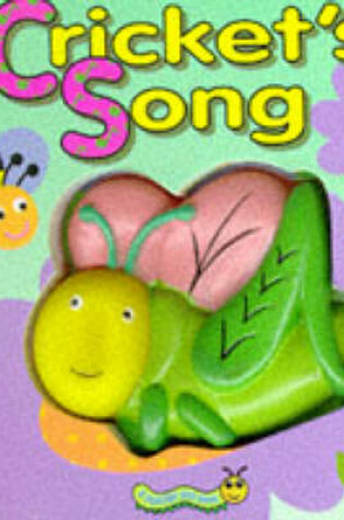 Cover of Cricket's Song