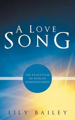 Book cover for A Love Song