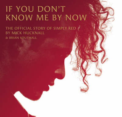 Book cover for If You Don't Know Me by Now