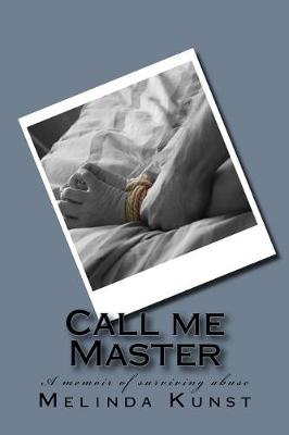 Book cover for Call me Master