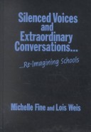 Book cover for Silenced Voices and Extraordinary Conversations