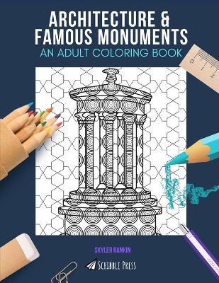 Book cover for Architecture & Famous Monuments