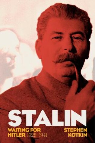 Cover of Stalin, Vol. II