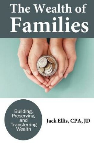 Cover of The Wealth of Families