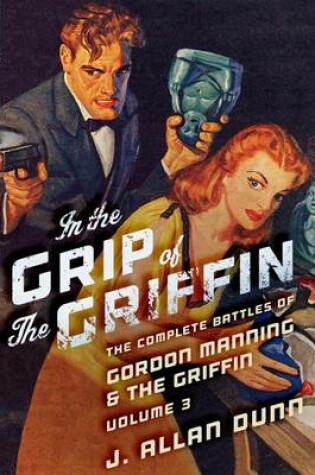 Cover of In the Grip of the Griffin