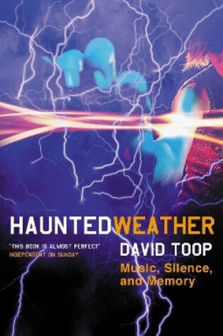 Cover of Haunted Weather