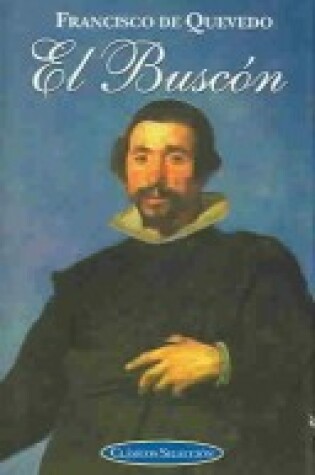 Cover of El Buscon