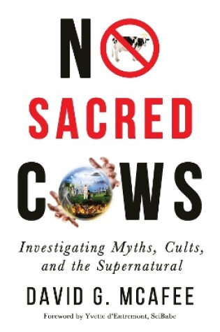 Cover of No Sacred Cows