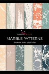 Book cover for Marble Patterns