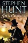 Book cover for Jack Cloudie