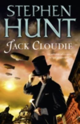 Cover of Jack Cloudie