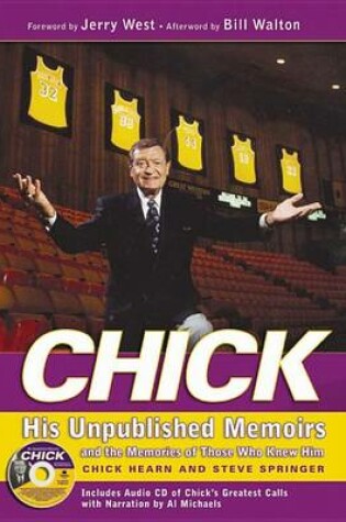 Cover of Chick