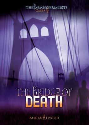 Book cover for The Bridge of Death