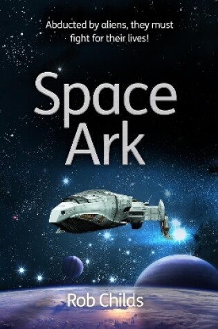 Cover of Space Ark