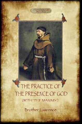 Cover of The Practise of the Presence of God/ Maxims of Brother Lawrence