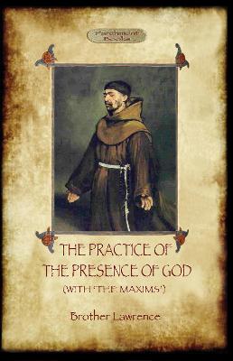 Book cover for The Practise of the Presence of God/ Maxims of Brother Lawrence