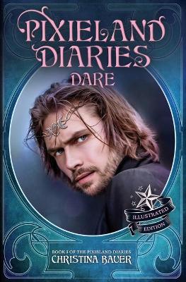 Book cover for Dare Enhanced Edition