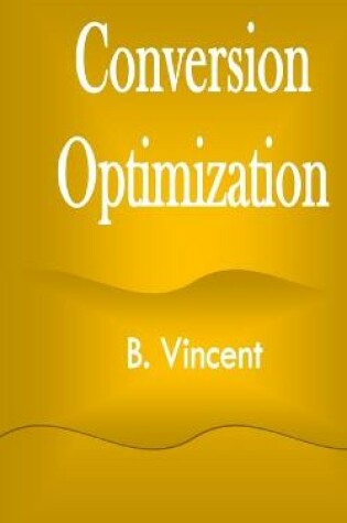 Cover of Conversion Optimization