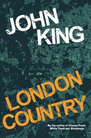 Cover of London Country