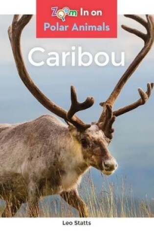 Cover of Caribou