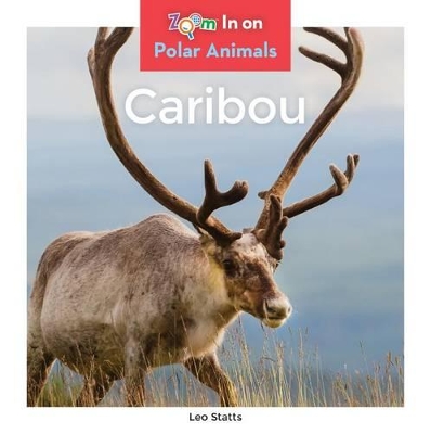 Cover of Caribou