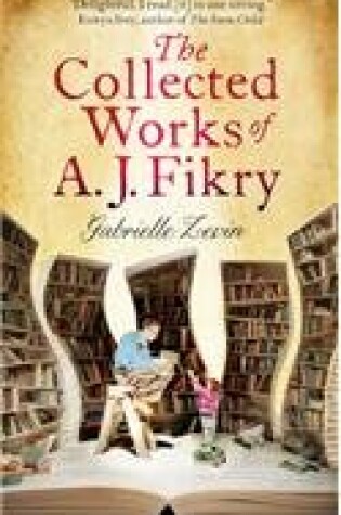 The Collected Works of A.J. Fikry