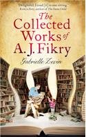 The Collected Works of A.J. Fikry by Gabrielle Zevin