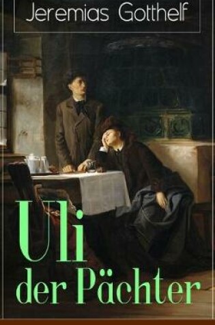 Cover of Uli der P�chter