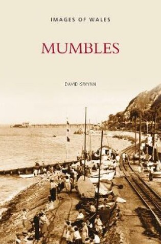 Cover of Mumbles