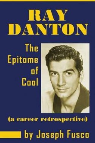 Cover of Ray Danton