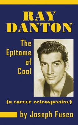 Book cover for Ray Danton