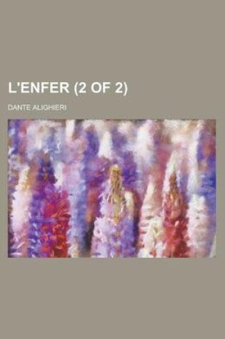 Cover of L'Enfer (2 of 2)
