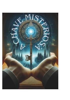 Book cover for A Chave Misteriosa
