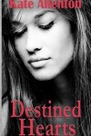 Book cover for Destined Hearts