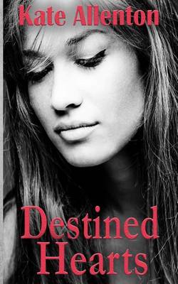 Book cover for Destined Hearts