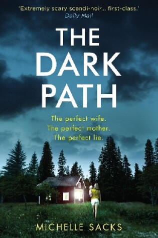 Cover of The Dark Path