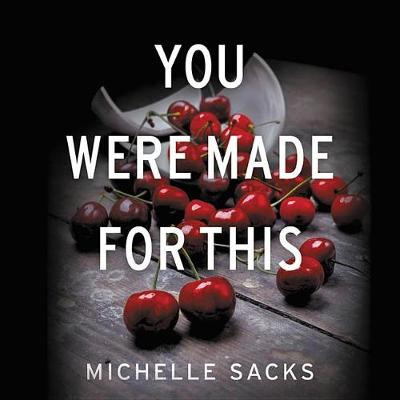 Book cover for You Were Made for This