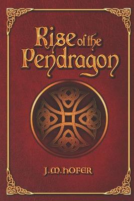 Cover of Rise of the Pendragon