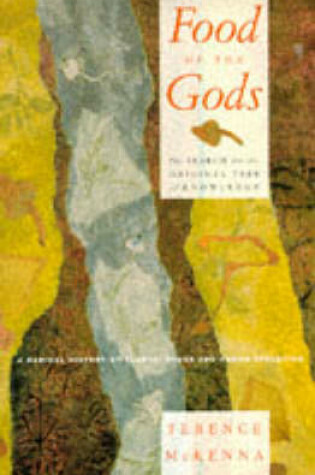 Cover of Food of the Gods