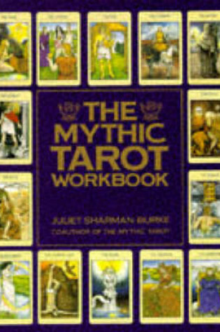 Cover of The Mythic Tarot