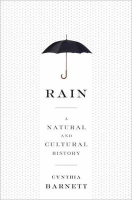 Book cover for Rain