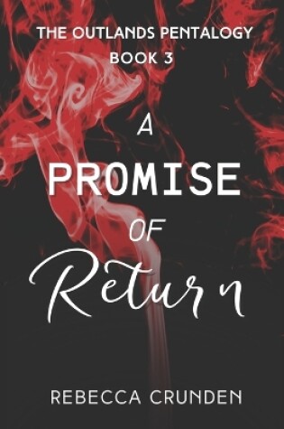 Cover of A Promise of Return