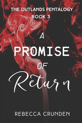 Book cover for A Promise of Return